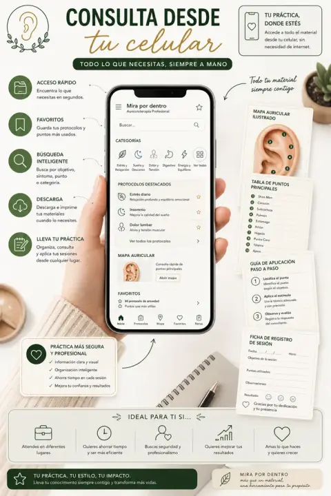 Consulta desde tu Celular