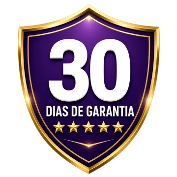 Garantía incondicional de 30 días